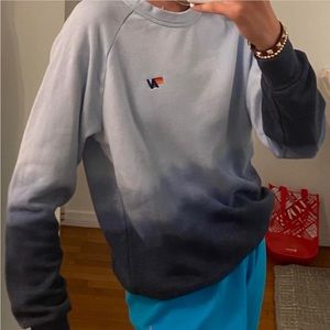 Aviator nation crewneck